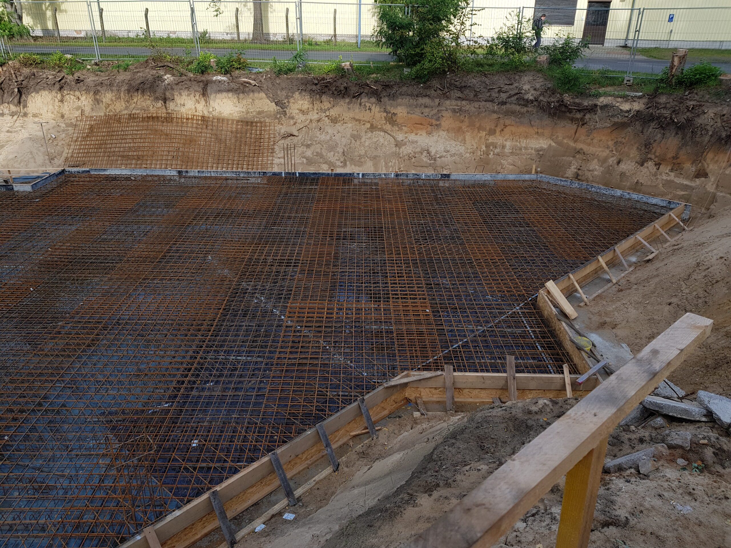 Schalung_Fundamentplatte